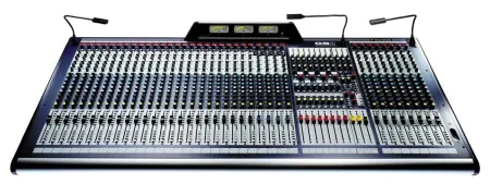 Купить SOUNDCRAFT GB8-48 по выгодной цене в Краснодаре