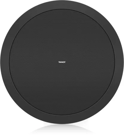Купить Tannoy CVS 6 BK по выгодной цене в Краснодаре