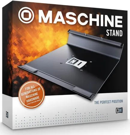 Купить Native Instruments Maschine+ по выгодной цене в Краснодаре