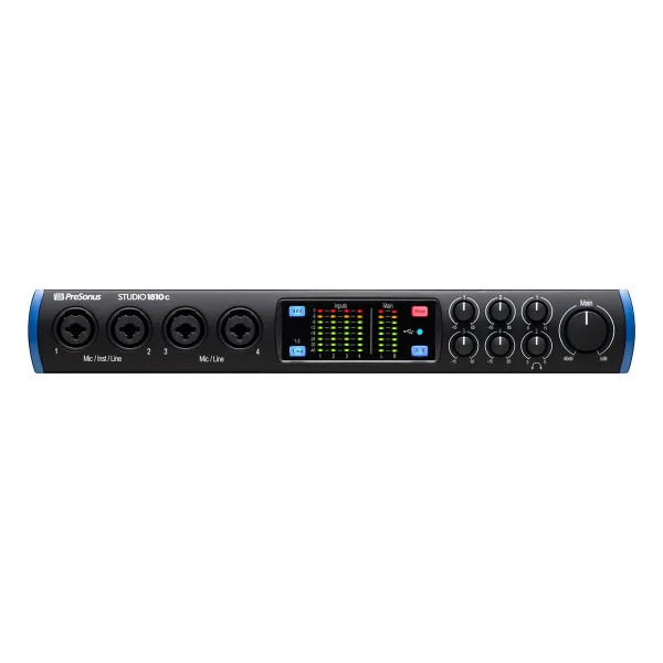 Presonus Studio 1810C