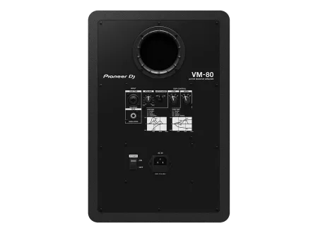 Купить PIONEER VM-80 по выгодной цене в Краснодаре