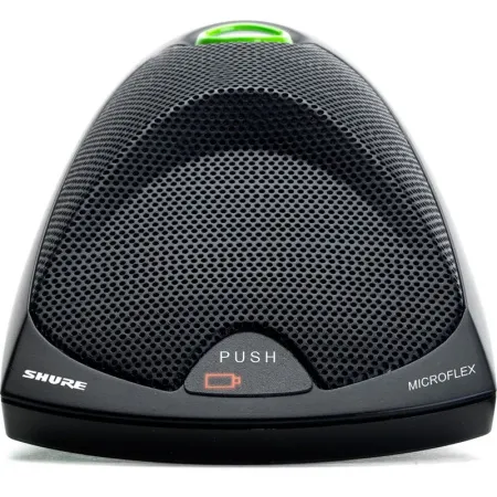 SHURE MX418D/S