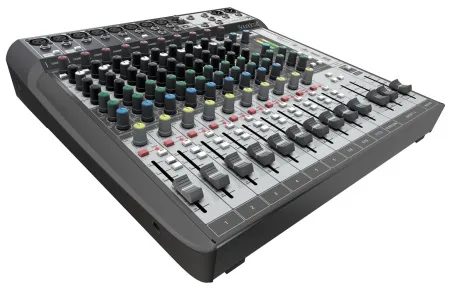 SOUNDCRAFT Signature 12MTK SOUNDCRAFT Signature 12MTK
