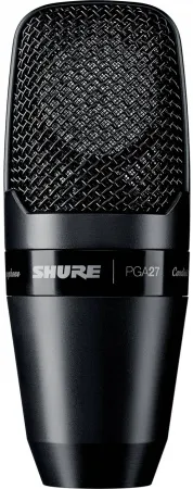 Купить SHURE PGA27 по выгодной цене в Краснодаре