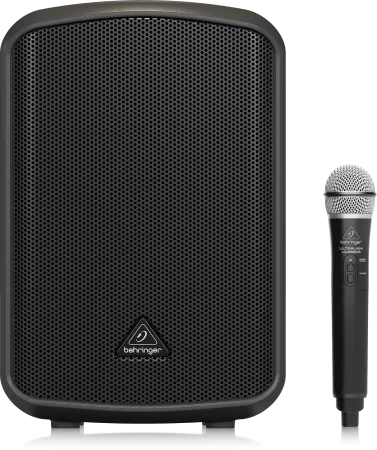 Купить BEHRINGER MPA200BT по выгодной цене в Краснодаре