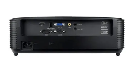Купить Optoma S381 по выгодной цене в Краснодаре