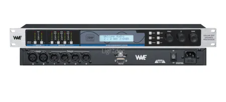 DDM SOUND 240 LINE DSP DDM SOUND 240 LINE DSP