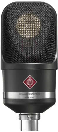 Купить NEUMANN TLM 107 BK по выгодной цене в Краснодаре