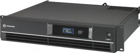 Купить DYNACORD L1800FD по выгодной цене в Краснодаре