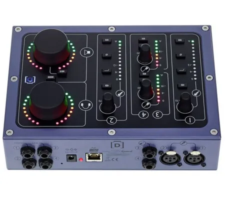 DiGiGrid X-DG-D DiGiGrid X-DG-D