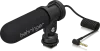 BEHRINGER VIDEO MIC MS