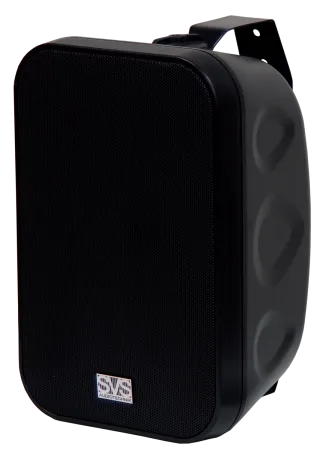 Купить SVS Audiotechnik WSP-80 Black по выгодной цене в Краснодаре