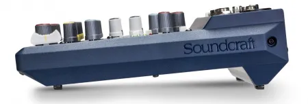 Купить SOUNDCRAFT NOTEPAD-12FX по выгодной цене в Краснодаре