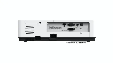 Купить INFOCUS IN1039 по выгодной цене в Краснодаре