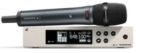 Купить Sennheiser EW 100 G4-845-S-A по выгодной цене в Краснодаре