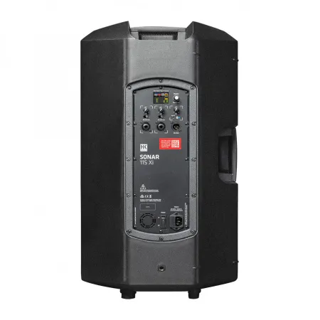 Купить HK AUDIO SONAR 115 Xi по выгодной цене в Краснодаре