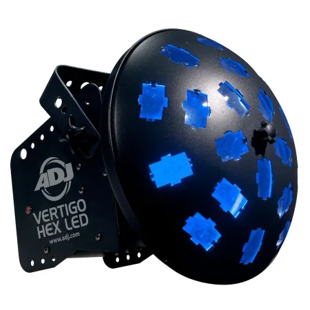 Купить ADJ Vertigo HEX LED по выгодной цене в Краснодаре
