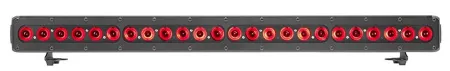 Купить DTS FOS 100 SOLO POWER FC, SPOT lens, IP65, Black по выгодной цене в Краснодаре