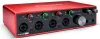 Купить FOCUSRITE Scarlett 18i8 3rd Gen по выгодной цене в Краснодаре