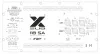 Купить FBT X-SUB 118SA по выгодной цене в Краснодаре