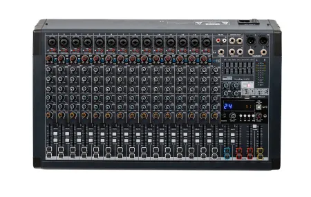 Купить Echo Acoustic LiveStar 141FX по выгодной цене в Краснодаре