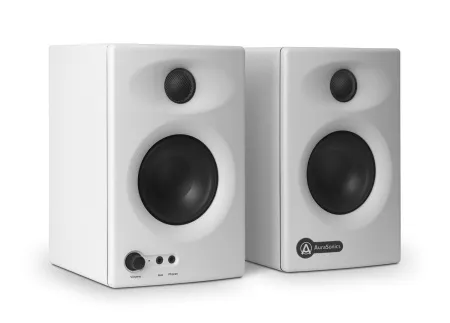 Купить AuraSonics KN3.5BT-WH по выгодной цене в Краснодаре