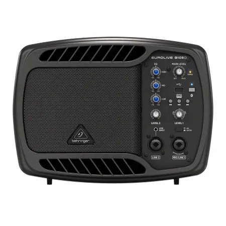 Купить BEHRINGER B105D по выгодной цене в Краснодаре