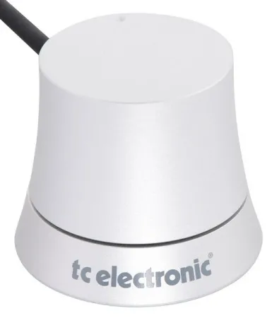 TC ELECTRONIC Level Pilot X