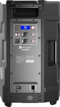Купить ELECTRO-VOICE ELX200-10P по выгодной цене в Краснодаре