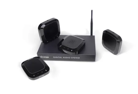 Купить Infobit iSpeaker M800 по выгодной цене в Краснодаре