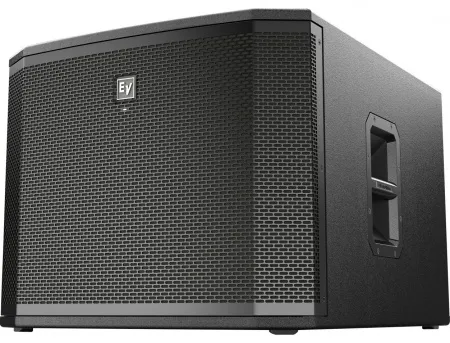 Купить ELECTRO-VOICE ETX-15SP по выгодной цене в Краснодаре