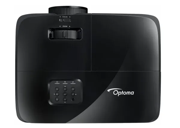 Optoma HD146x