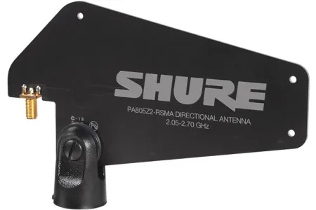 Купить SHURE PA805Z2-RSMA по выгодной цене в Краснодаре
