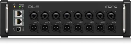Купить MIDAS DL8 по выгодной цене в Краснодаре