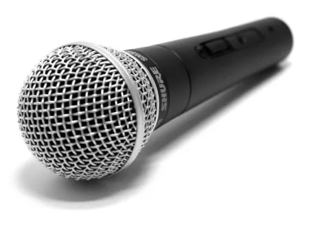 Купить SHURE SM58S по выгодной цене в Краснодаре