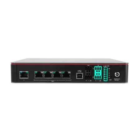 Купить BIAMP Tesira FORTE-X400 DSP по выгодной цене в Краснодаре