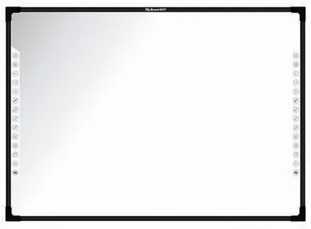 Купить IQBoard DVT TN100 по выгодной цене в Краснодаре