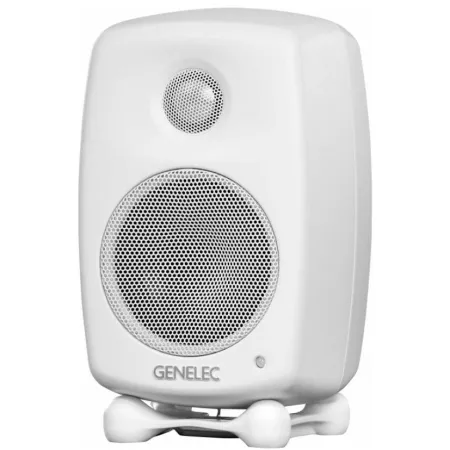 Купить Genelec G One BW по выгодной цене в Краснодаре