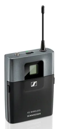 Купить SENNHEISER XSW 2-ME3-B по выгодной цене в Краснодаре
