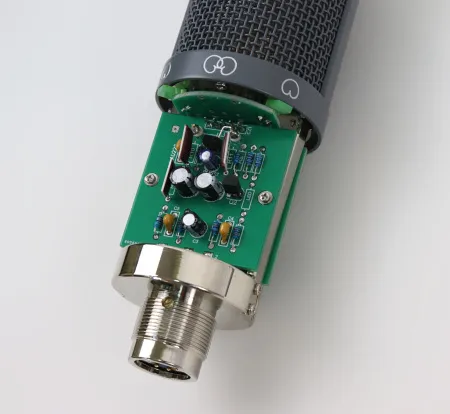 Купить AuraSonics AD22S STEREO по выгодной цене в Краснодаре