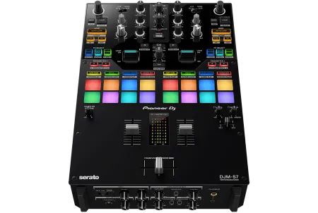 Купить PIONEER DJM-S7 по выгодной цене в Краснодаре