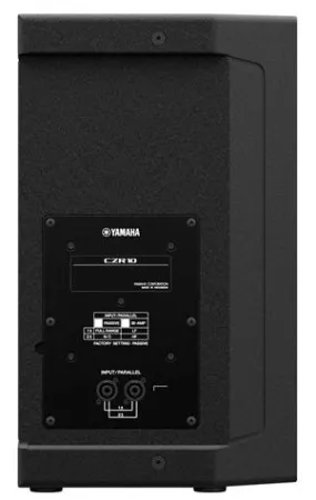 Купить Yamaha CZR10 по выгодной цене в Краснодаре