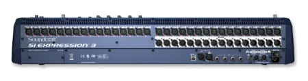 Купить SOUNDCRAFT Si Expression 3 по выгодной цене в Краснодаре