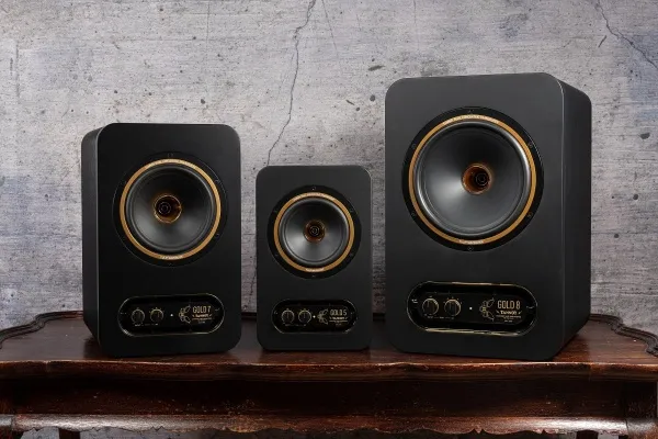 TANNOY GOLD 5