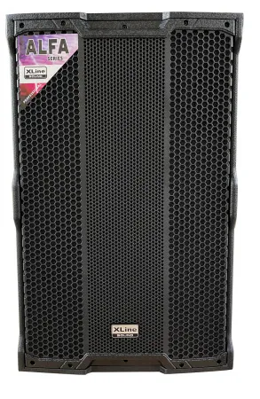 Купить XLINE ALFA X-15A DSP по выгодной цене в Краснодаре