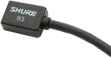 Купить Shure WL93-6 по выгодной цене в Краснодаре