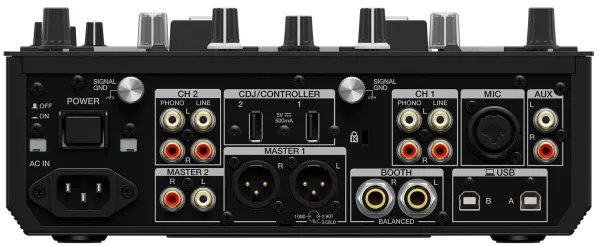 PIONEER DJM-S7