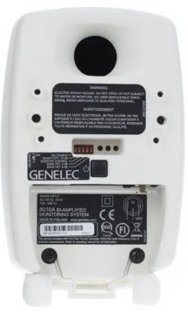 Купить Genelec 8010AW по выгодной цене в Краснодаре