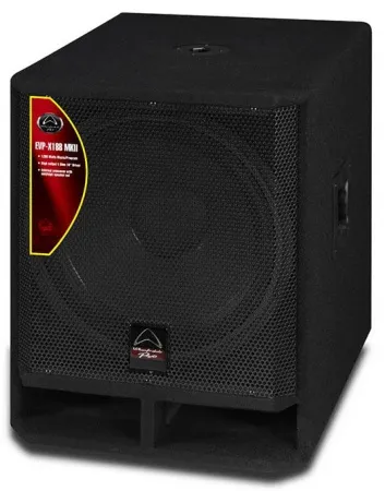 Купить WHARFEDALE PRO EVP-X18B MKII по выгодной цене в Краснодаре