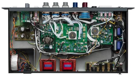 Купить WARM AUDIO WA273-EQ по выгодной цене в Краснодаре